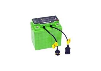 Ergotron SV Life Replacement Battery