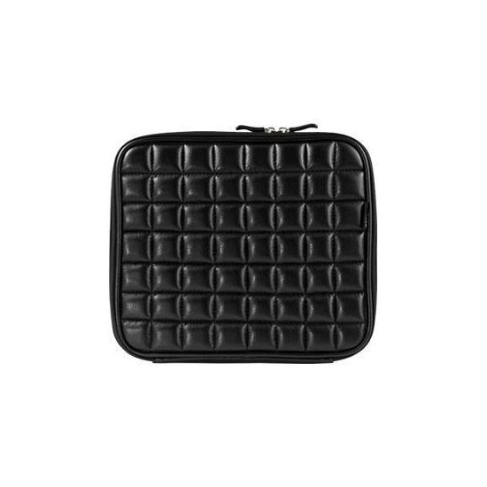 DELTACO Sleeve taske til notebook 11" Sort