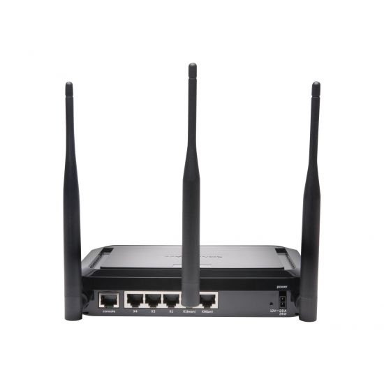 SonicWall SOHO Wireless-N