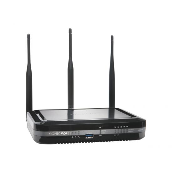 SonicWall SOHO Wireless-N
