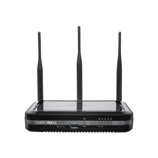 SonicWall SOHO Wireless-N