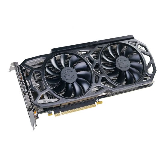 EVGA GeForce GTX 1080 Ti SC GAMING - NVIDIA GTX1080Ti - 11GB GDDR5X - PCI Express 3.0 x16