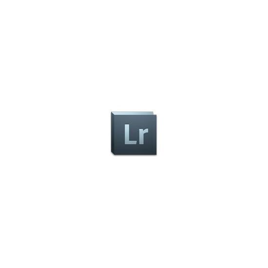 Adobe Photoshop Lightroom (v. 6)