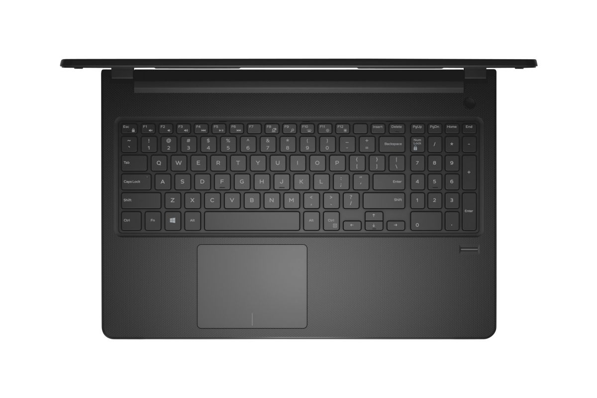 Dell Vostro 15 3568