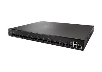 Cisco Small Business SG550XG-24T