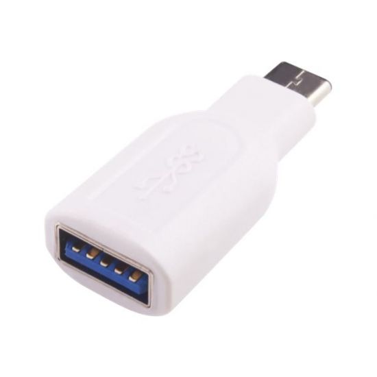 MicroConnect USB-C adapter