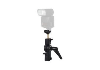 Walimex Universal Flash and Umbrella Mount