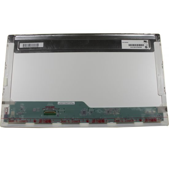 MicroScreen 17,3 LED Full HD Matte