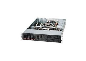 Supermicro SC213 LTQ-R720LPB