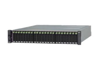 Fujitsu ETERNUS DX 100 S3