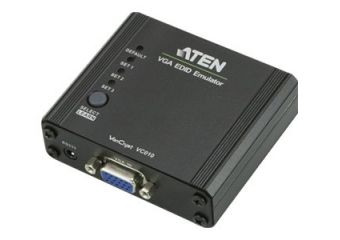 ATEN VC010 VGA EDID Emulator
