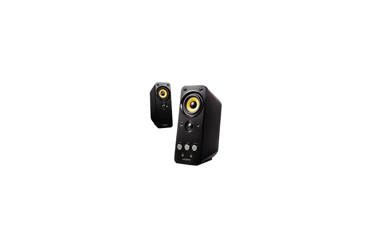 Creative GigaWorks T20 Series II