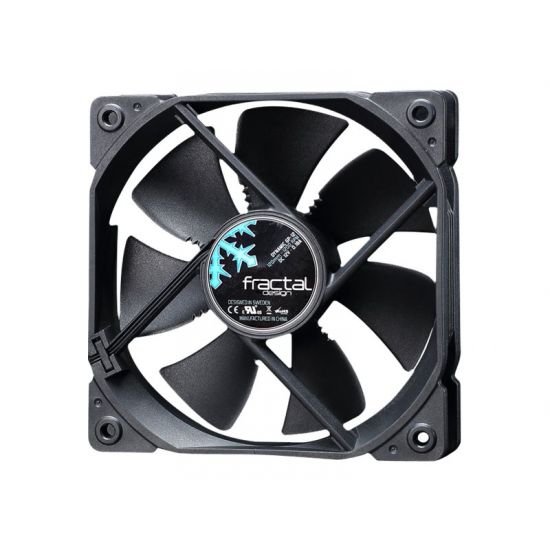 Fractal Design Dynamic GP-12 - indsats med blæser