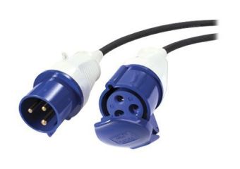 APC Modular IT Power Distribution Cable Extender