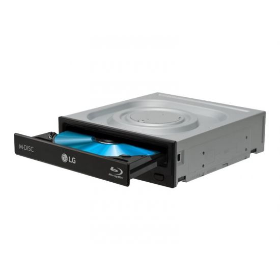 LG BH16NS55 - BDXL drev - Serial ATA - intern