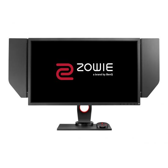 BenQ ZOWIE XL Series XL2735 - LED-Skærm 27" TN 1ms - 2560x1440 ved 144Hz