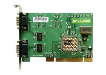 Vision Systems VScom 200L UPCI