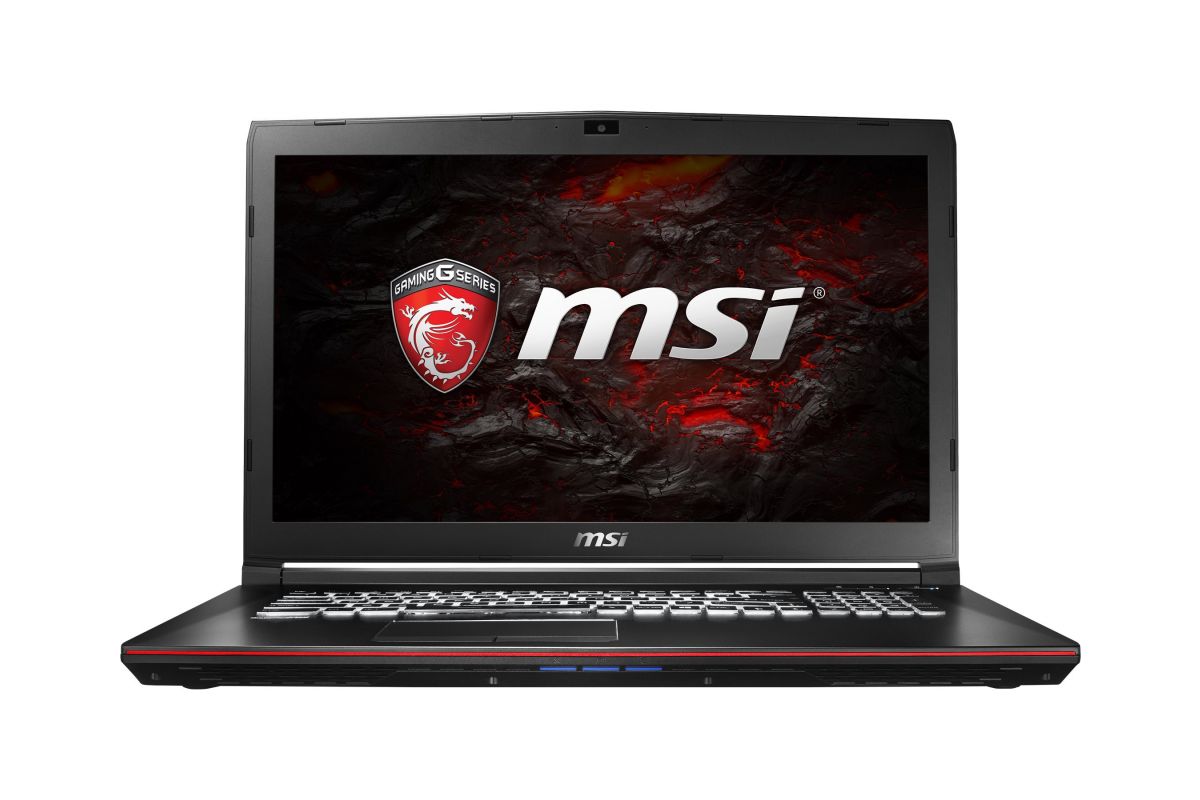 MSI GP62M 7RD 013NE Leopard