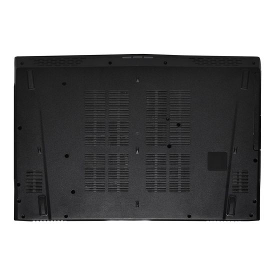 MSI GP62M 7RD 013NE Leopard