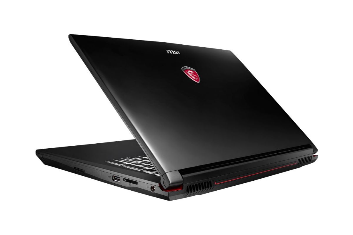 MSI GP62M 7RD 013NE Leopard