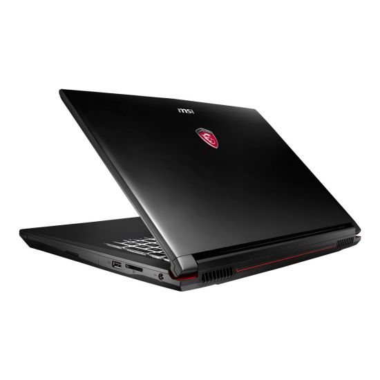 MSI GP62M 7RD 013NE Leopard