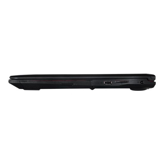 MSI GP62M 7RD 013NE Leopard
