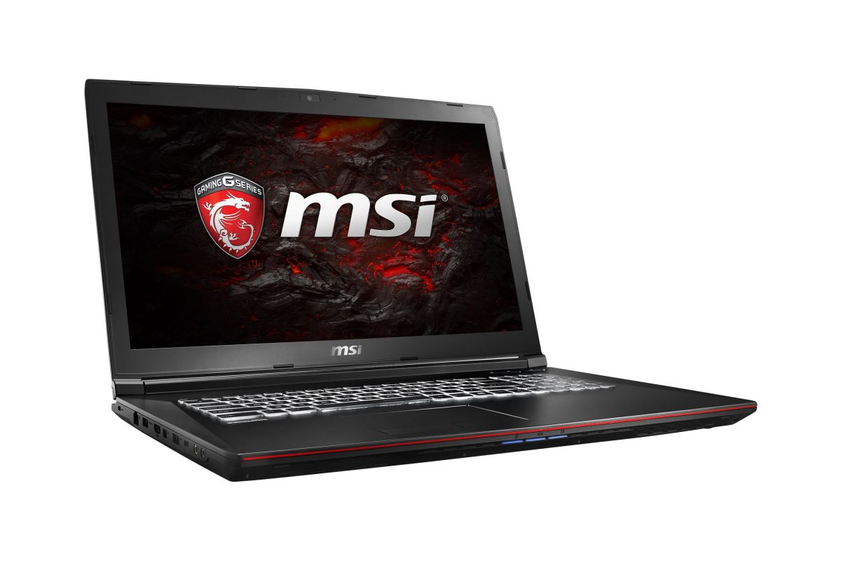 MSI GP62M 7RD 013NE Leopard
