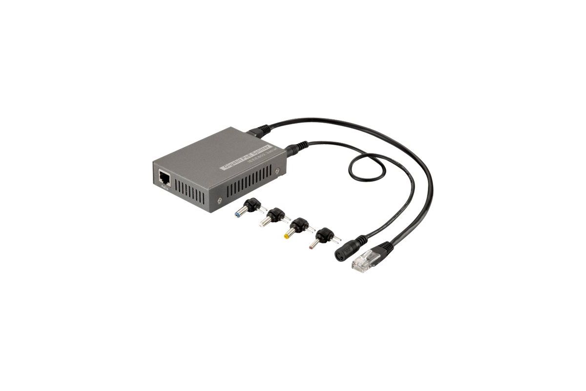 LevelOne POS-3000 Gigabit High Power