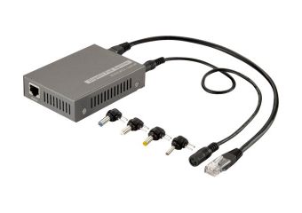 LevelOne POS-3000 Gigabit High Power