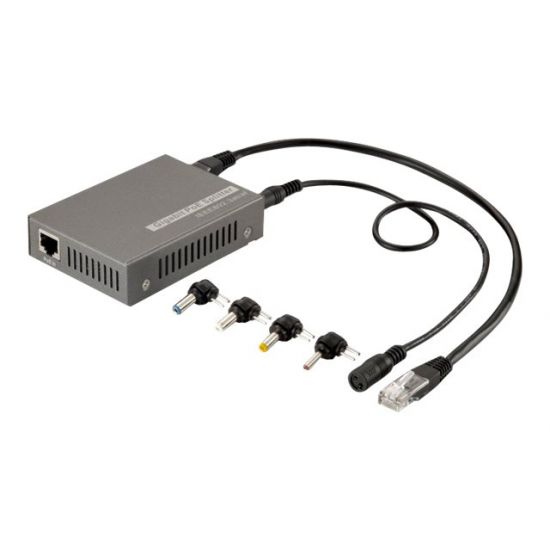 LevelOne POS-3000 Gigabit High Power