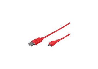 MicroConnect USB-kabel