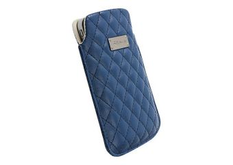 Krusell Avenyn Mobile Pouch XXL