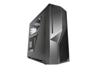 NZXT Phantom 410