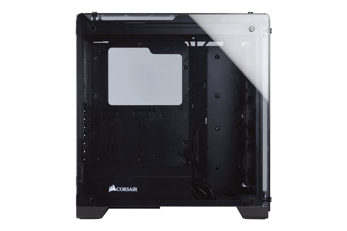 Corsair Crystal Series 570X RGB