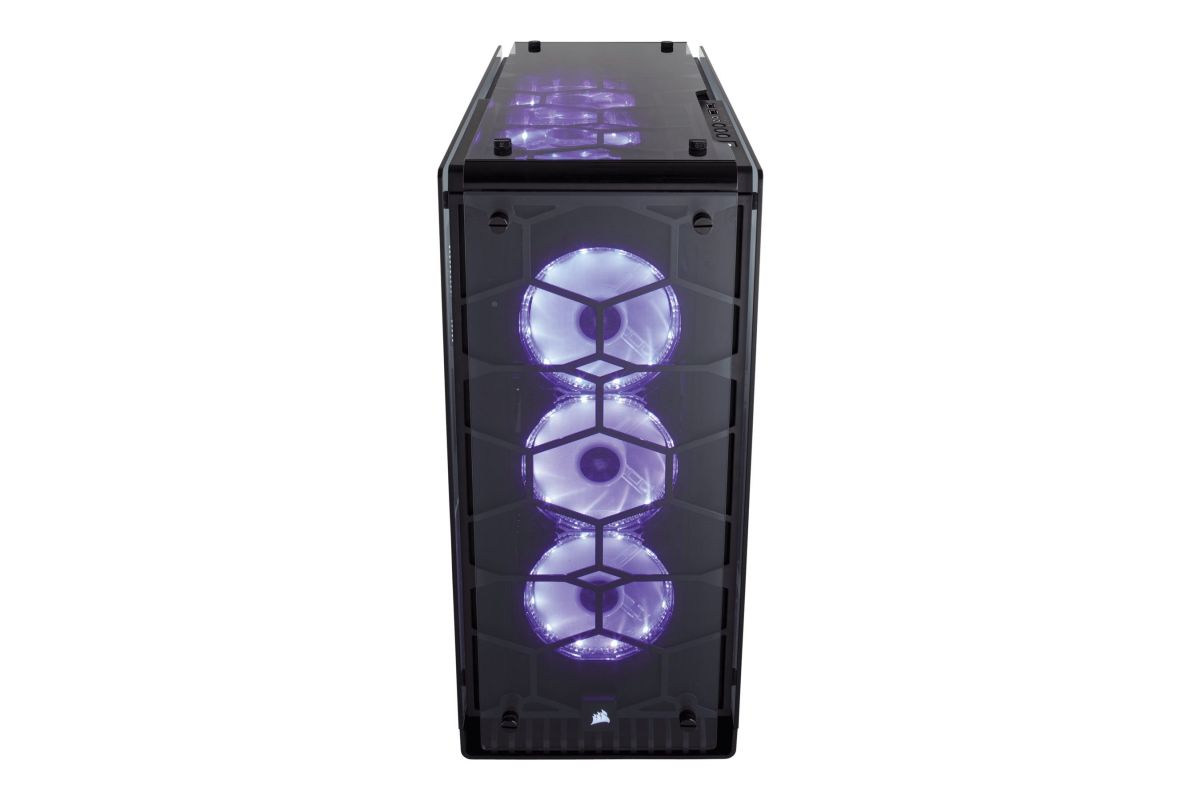 Corsair Crystal Series 570X RGB