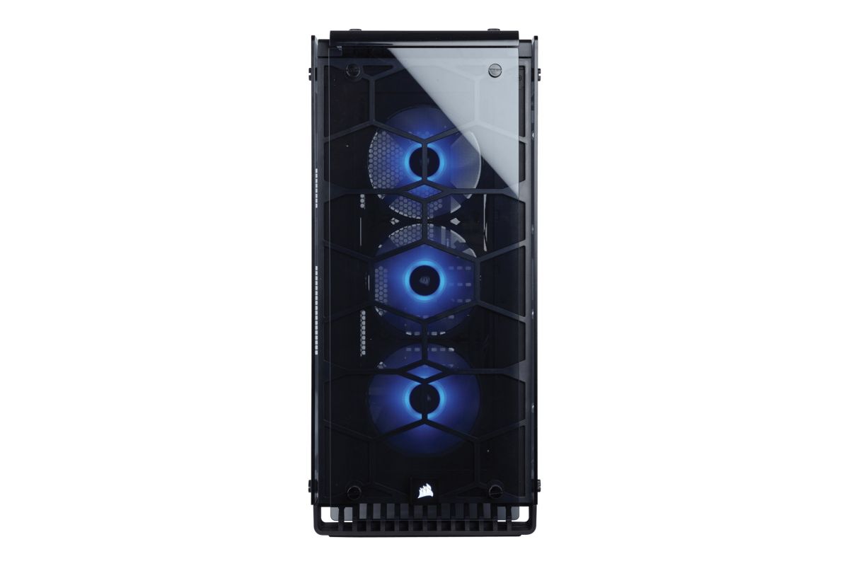 Corsair Crystal Series 570X RGB