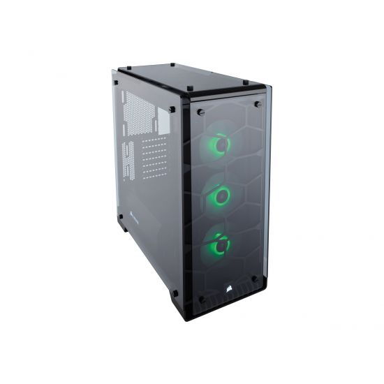 Corsair Crystal Series 570X RGB