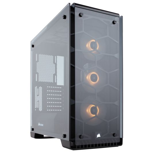 Corsair Crystal Series 570X RGB