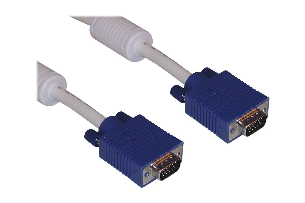 Sandberg display kabel
