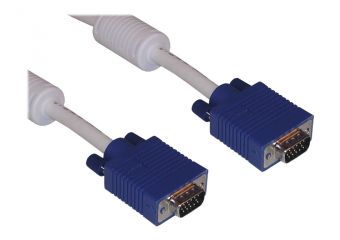 Sandberg display kabel