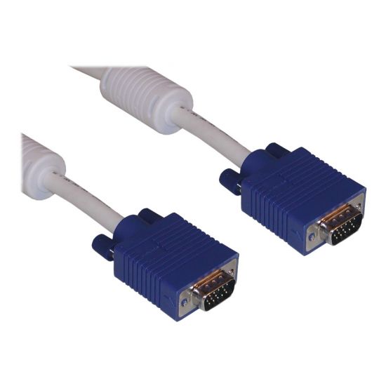Sandberg display kabel