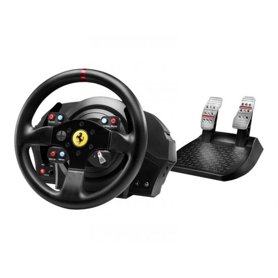 Thrustmaster T300 Ferrari GTE Wheel PC/PS3/PS4