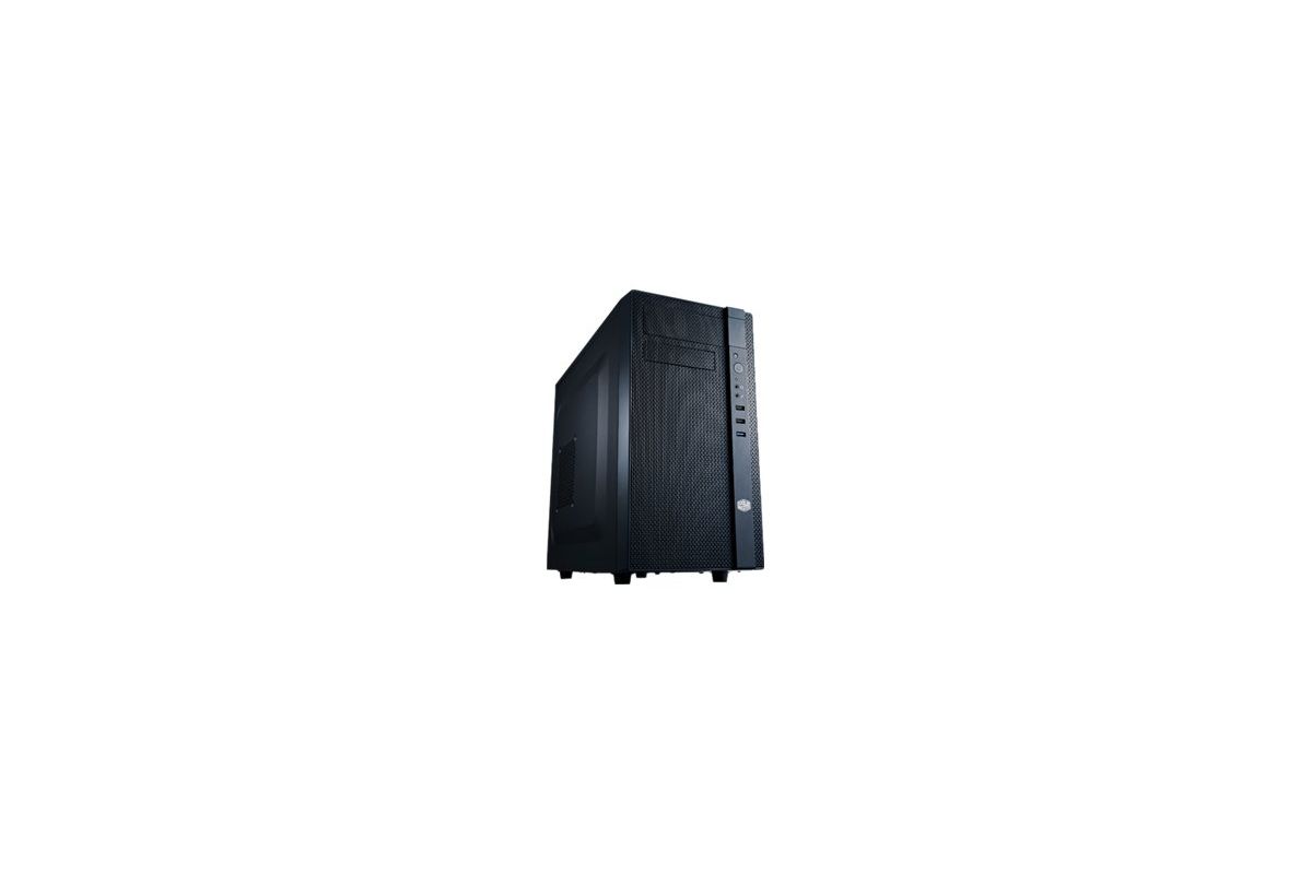 Cooler Master N200