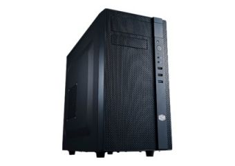 Cooler Master N200