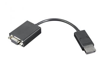 Lenovo VGA-kabel