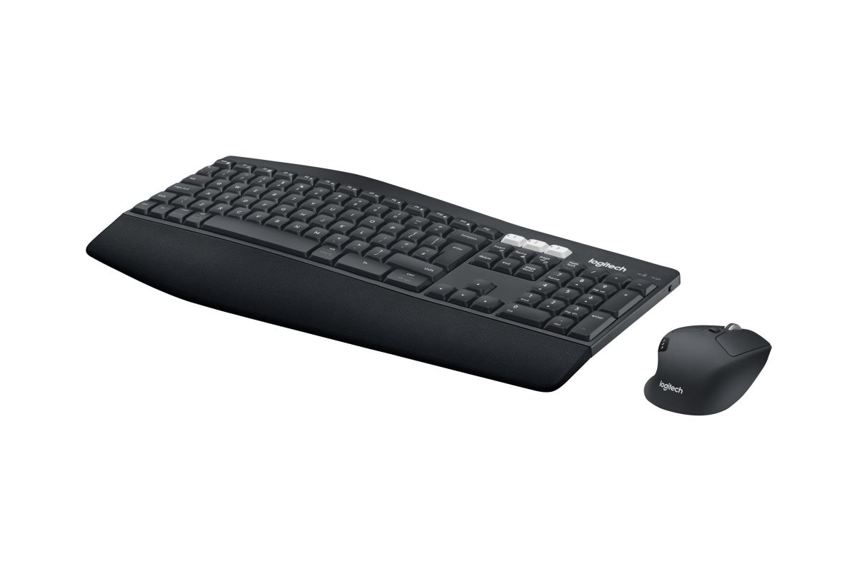 Logitech MK850 Performance