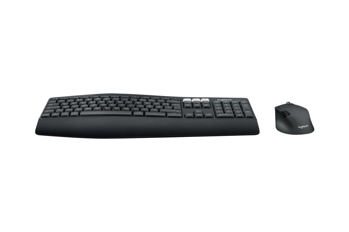 Logitech MK850 Performance