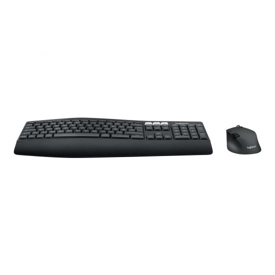 Logitech MK850 Performance