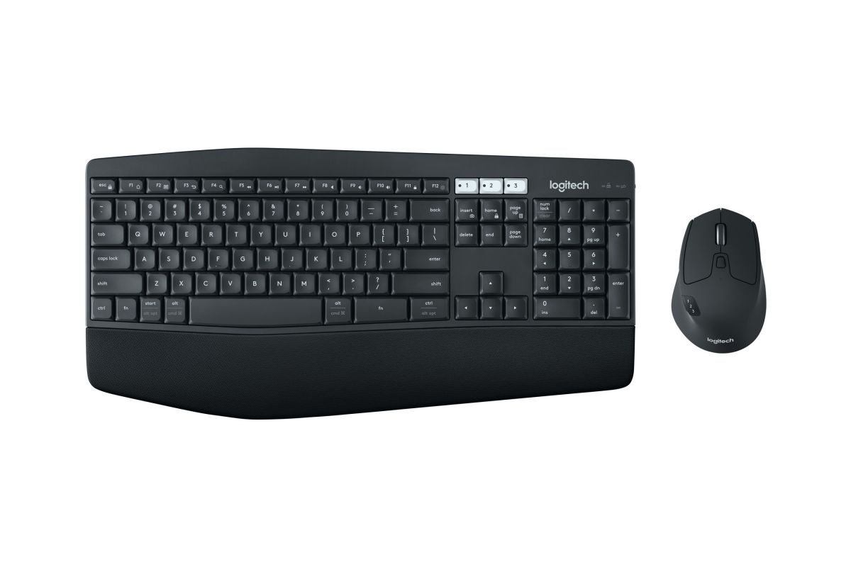 Logitech MK850 Performance