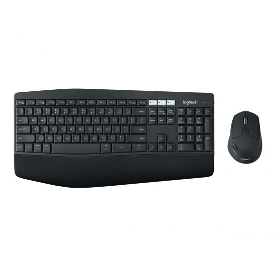 Logitech MK850 Performance